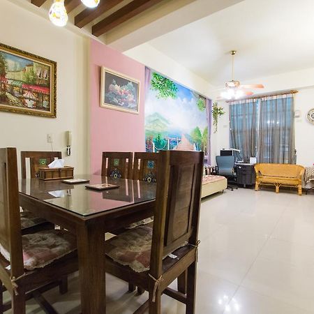 Qiao Yuan B&B Hualien City Exterior foto
