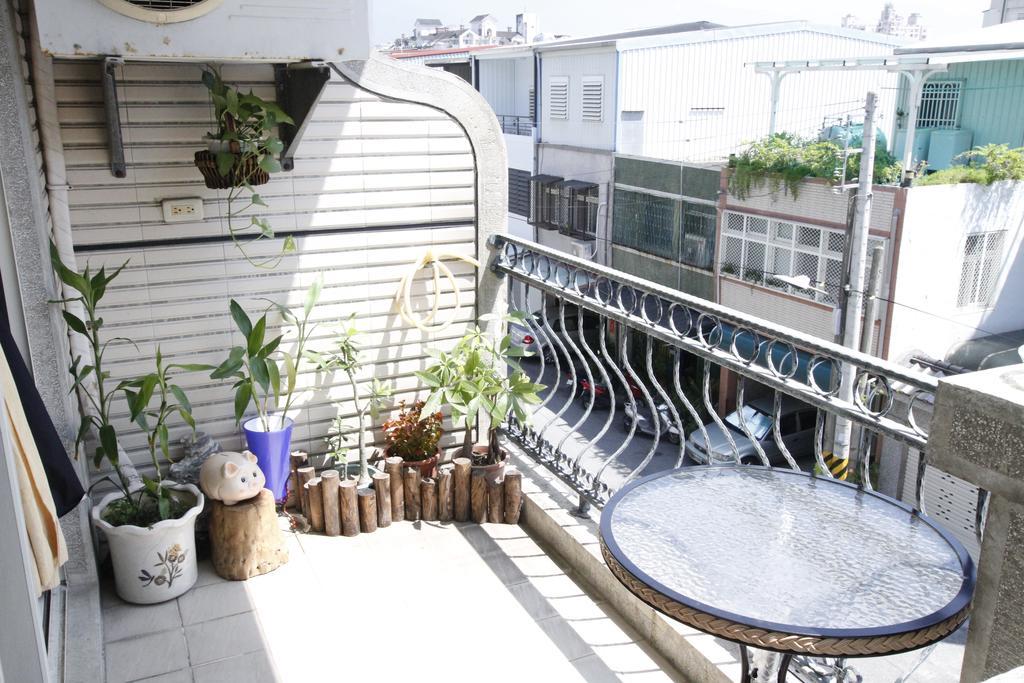 Qiao Yuan B&B Hualien City Quarto foto