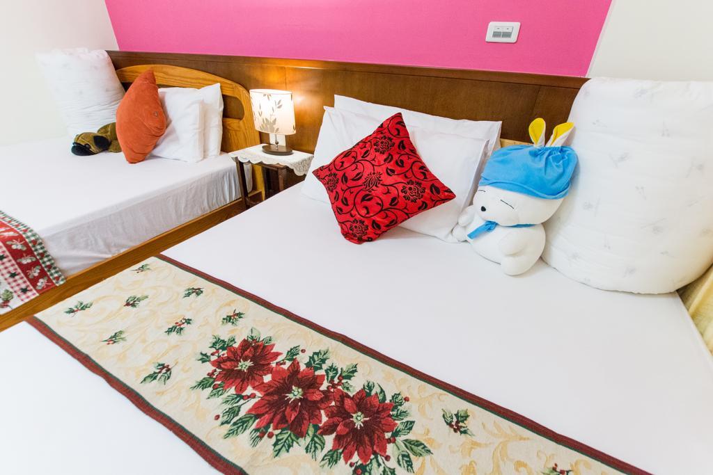 Qiao Yuan B&B Hualien City Quarto foto