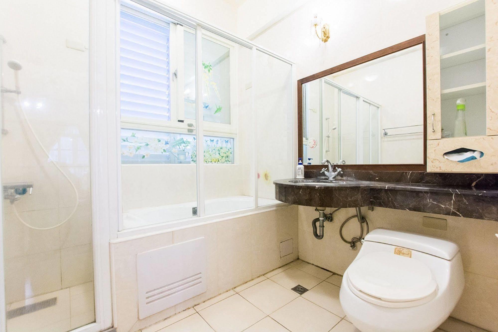 Qiao Yuan B&B Hualien City Exterior foto